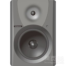 【valseanacr8有源監(jiān)聽音箱錄音棚揚聲器設(shè)備】-