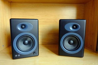 淡看世間喧嘩,靜聽天籟純粹 聲擎a5 體驗