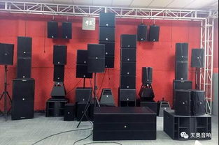 淺談專業音響器材的避震材料和避震方法