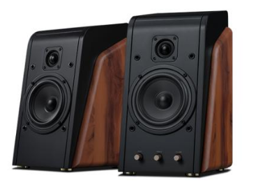 惠威音響品牌故事 惠威Hivi品牌介紹