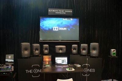 危機與時機?借真力、亞當簡單聊聊專業音響行情