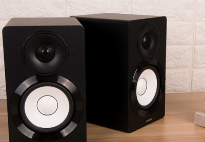 6K價位無對手?雅馬哈NX-N500有源監聽音箱評測