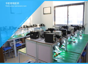 電腦硬盤(pán)與辦公設(shè)備維修 守護(hù)數(shù)據(jù)安全，保障工作高效